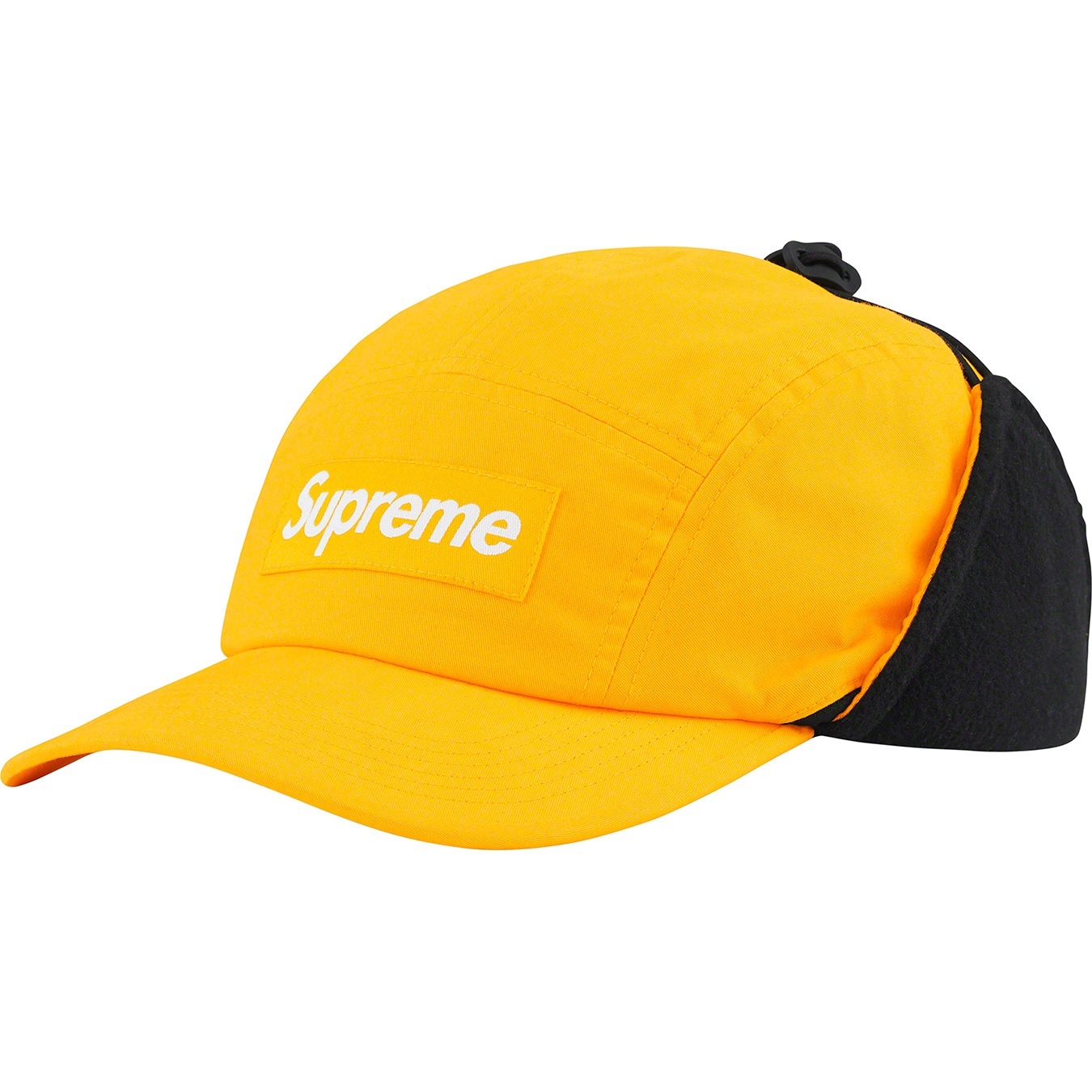Packable Earflap Camp Cap view 19